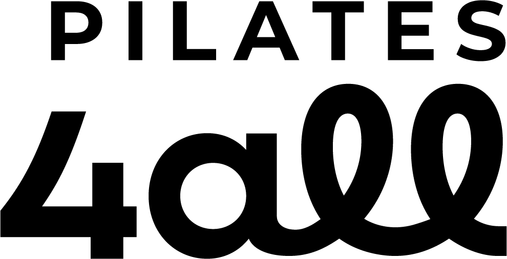 Pilates4all logo